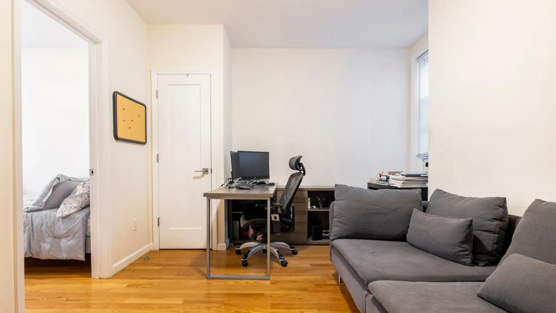 Kwatera prywatna Private Room - 23 Minutes To Times Square Nowy Jork