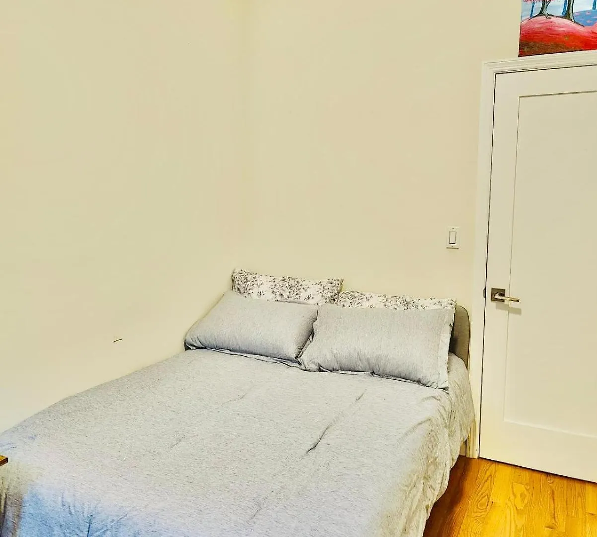Private Room - 23 Minutes To Times Square Nowy Jork Kwatera prywatna
