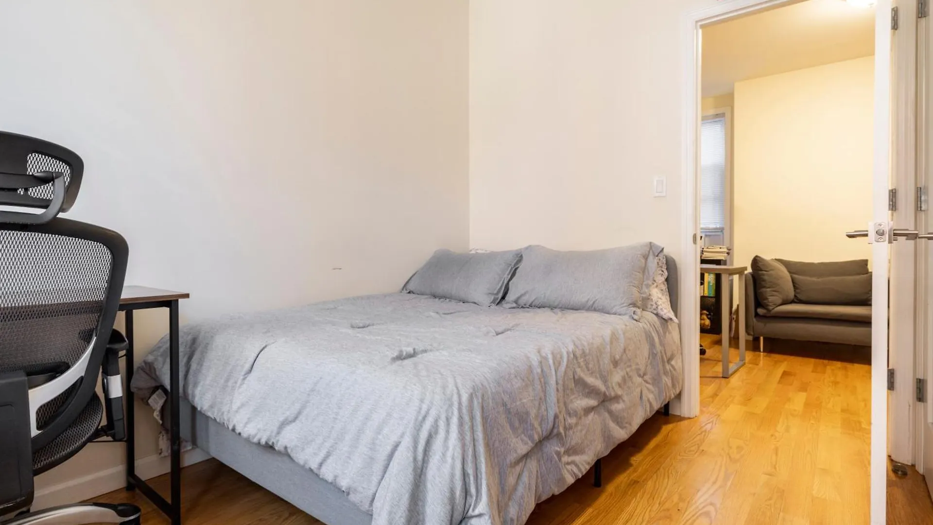 Kwatera prywatna Private Room - 23 Minutes To Times Square Nowy Jork