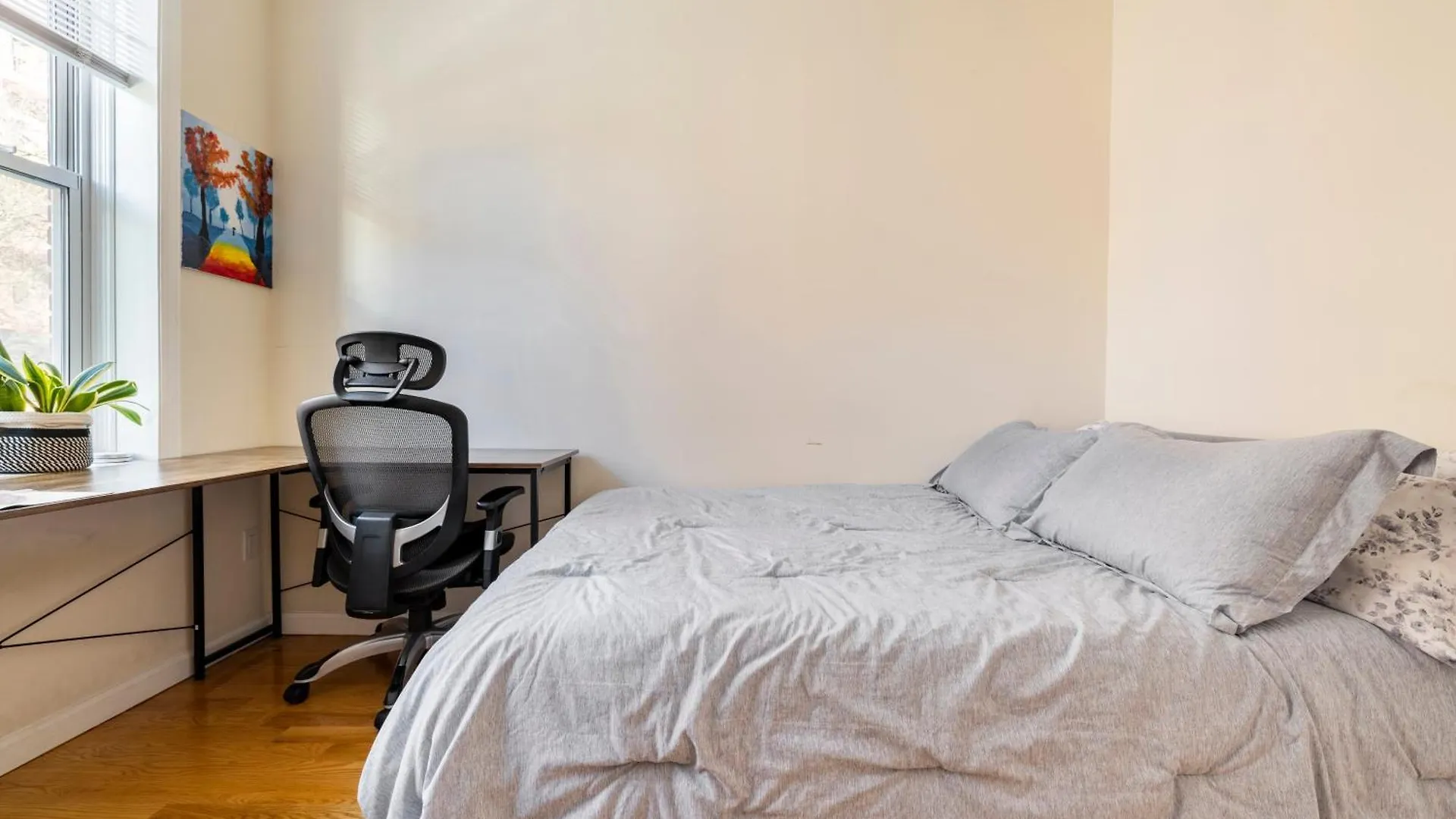 Private Room - 23 Minutes To Times Square Nowy Jork 0*,
