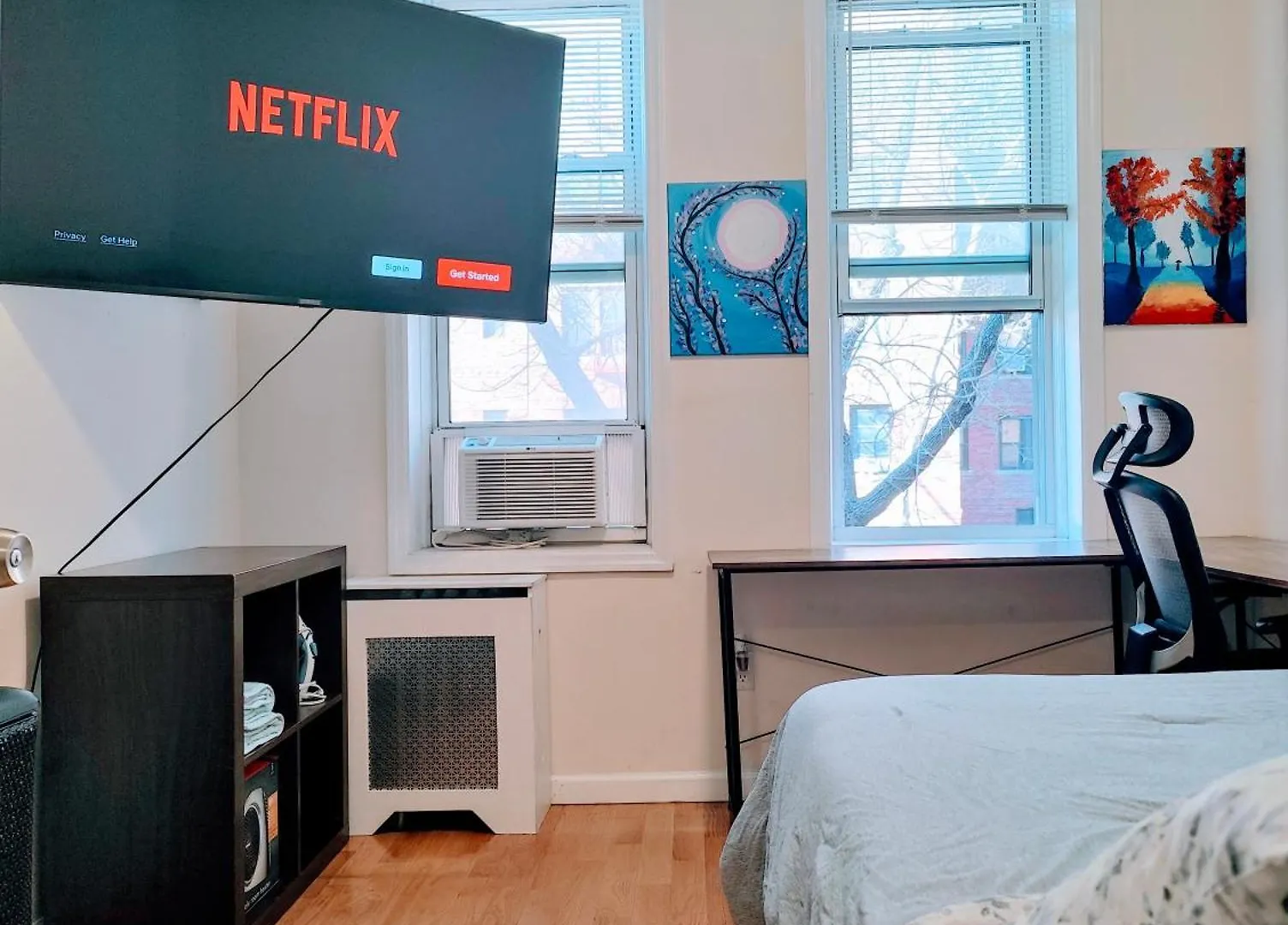 Private Room - 23 Minutes To Times Square Nowy Jork Stany Zjednoczone Ameryki